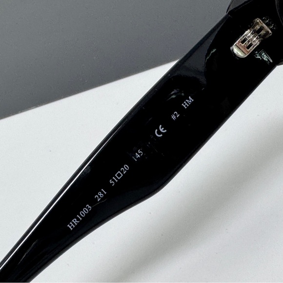 Harper + Roe big sunglasses - Picture 6 of 11